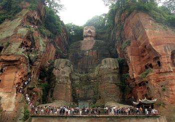 乐山大佛