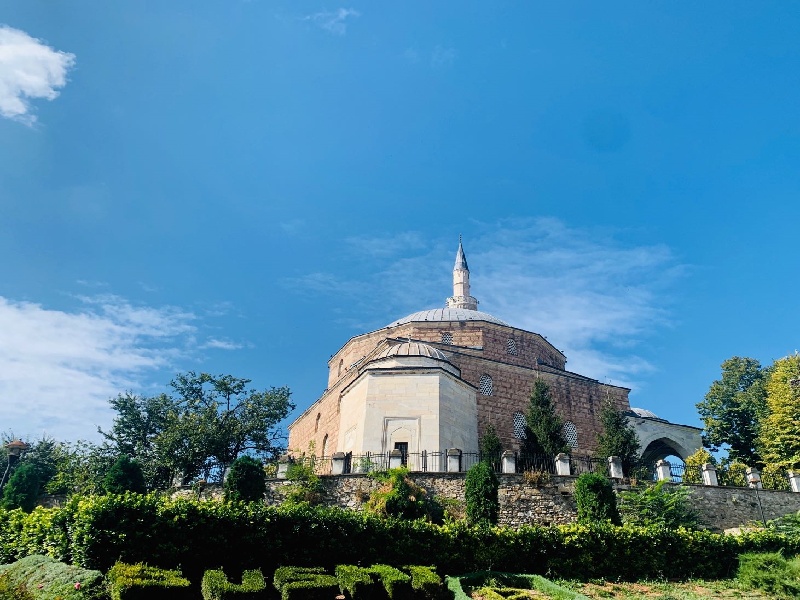 北马其顿🇲🇰斯科普里2